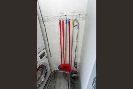 Apartamento para alugar com 49m², 2 quartos e 1 vagaÁrea de Serviço
