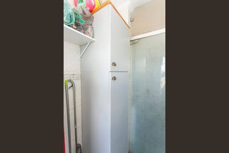 Apartamento para alugar com 49m², 2 quartos e 1 vagaÁrea de Serviço
