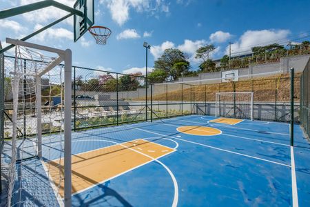 Apartamento à venda com 45m², 1 quarto e 1 vagaÁrea comum