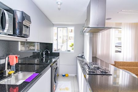 Apartamento à venda com 1 quarto, 45m² em Palmeiras, Belo Horizonte