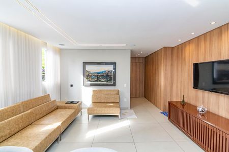 Apartamento à venda com 1 quarto, 45m² em Palmeiras, Belo Horizonte