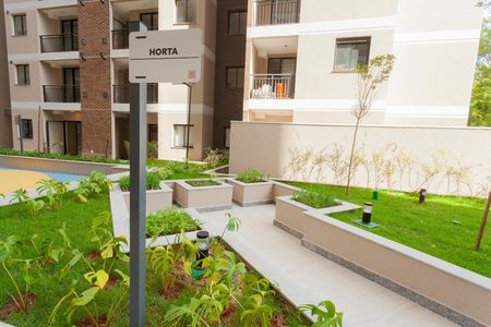 Apartamento para alugar com 49m², 2 quartos e sem vaga Apartamento para alugar com 49m², 2 quartos e sem vagaHorta
