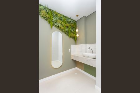 Apartamento para alugar com 49m², 2 quartos e sem vagaEspaço Beleza