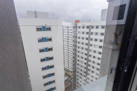Apartamento para alugar com 49m², 2 quartos e sem vagaVista da Área de Serviço