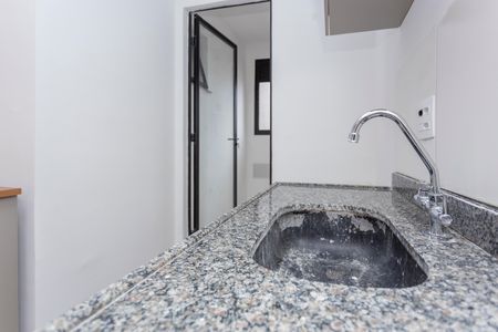 Apartamento para alugar com 49m², 2 quartos e sem vagaCozinha