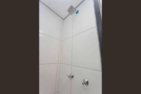 Apartamento para alugar com 49m², 2 quartos e sem vagaBanheiro
