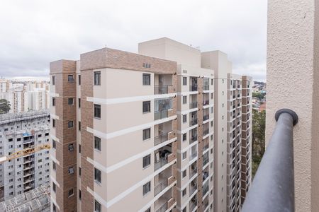 Apartamento para alugar com 49m², 2 quartos e sem vagaVista da Sacada