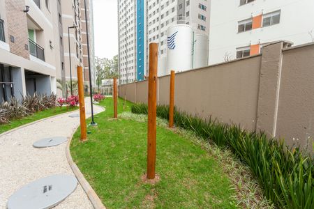Apartamento para alugar com 49m², 2 quartos e sem vaga Apartamento para alugar com 49m², 2 quartos e sem vagaRedário