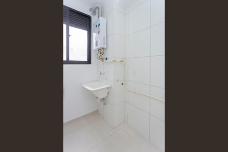 Apartamento para alugar com 49m², 2 quartos e sem vagaÁrea de Serviço