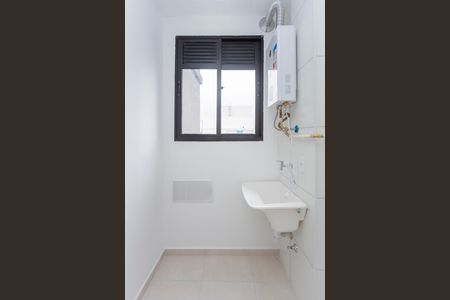 Apartamento para alugar com 49m², 2 quartos e sem vagaÁrea de Serviço
