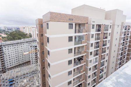 Apartamento para alugar com 49m², 2 quartos e sem vagaVista do Quarto 2