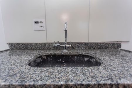 Apartamento para alugar com 49m², 2 quartos e sem vagaCozinha