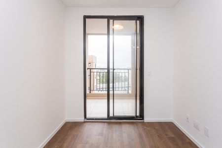 Sala de apartamento para alugar com 2 quartos, 49m² em Usina Piratininga, São Paulo