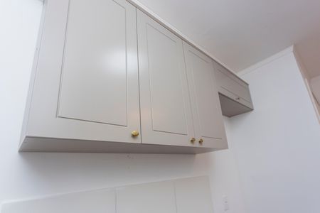 Apartamento para alugar com 49m², 2 quartos e sem vagaCozinha