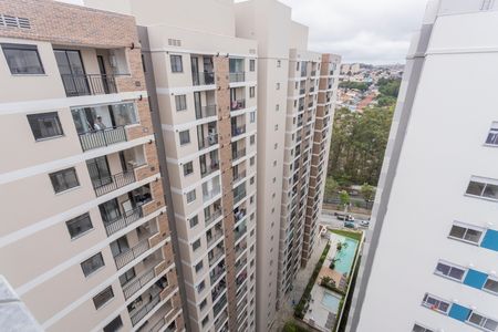 Apartamento para alugar com 49m², 2 quartos e sem vagaVista da Suíte