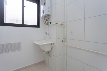 Apartamento para alugar com 49m², 2 quartos e sem vagaÁrea de Serviço