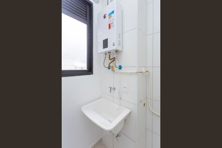 Apartamento para alugar com 49m², 2 quartos e sem vagaÁrea de Serviço