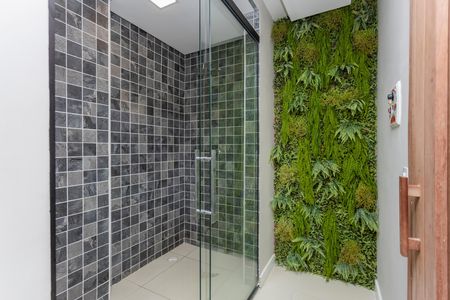 Apartamento para alugar com 49m², 2 quartos e sem vagaSauna