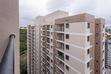 Apartamento para alugar com 49m², 2 quartos e sem vagaVista da Sacada