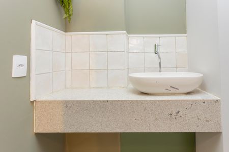 Apartamento para alugar com 49m², 2 quartos e sem vagaEspaço Beleza
