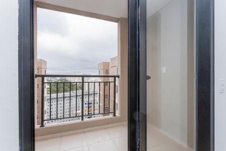 Apartamento para alugar com 49m², 2 quartos e sem vagaVista da Sala