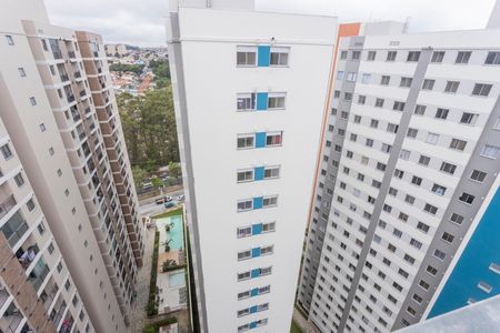 Apartamento para alugar com 49m², 2 quartos e sem vagaVista da Suíte