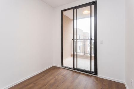 Sala de apartamento para alugar com 2 quartos, 49m² em Usina Piratininga, São Paulo