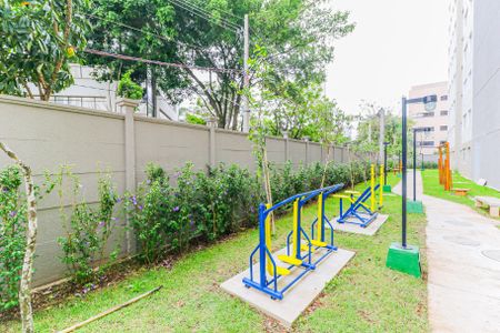 Apartamento à venda com 35m², 2 quartos e sem vagaÁrea Comum