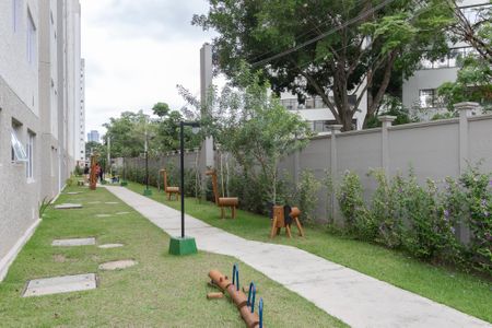 Apartamento à venda com 35m², 2 quartos e sem vagaÁrea Comum