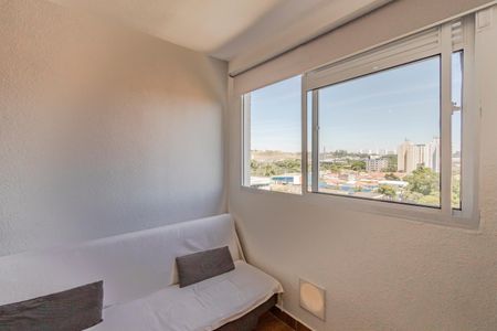 Apartamento à venda com 35m², 2 quartos e sem vagaSala/ Cozinha