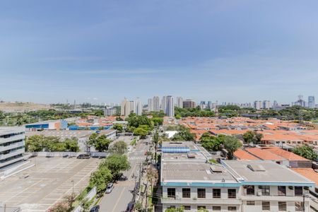 Apartamento à venda com 35m², 2 quartos e sem vagaVista do Quarto 1