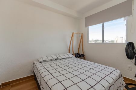 Apartamento à venda com 35m², 2 quartos e sem vagaQuarto 1