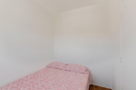 Apartamento à venda com 35m², 2 quartos e sem vagaQuarto 2