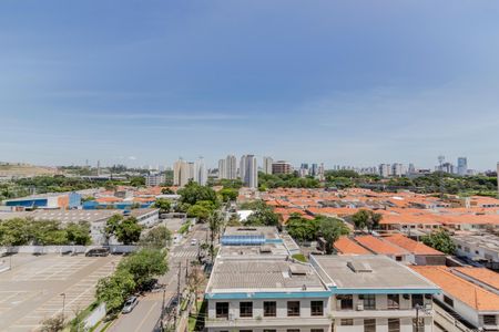 Apartamento à venda com 35m², 2 quartos e sem vagaVista do Quarto 2