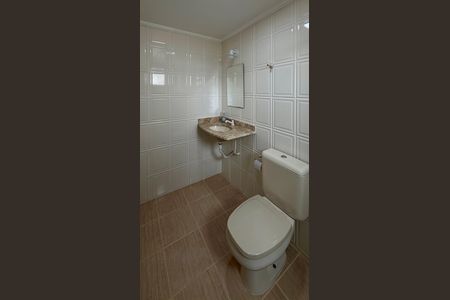 Apartamento para alugar com 55m², 2 quartos e 1 vaga