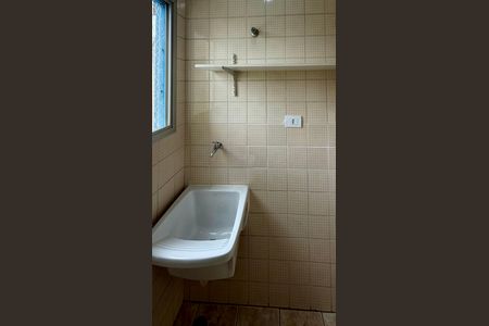 Apartamento para alugar com 55m², 2 quartos e 1 vaga