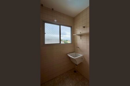 Apartamento para alugar com 55m², 2 quartos e 1 vaga