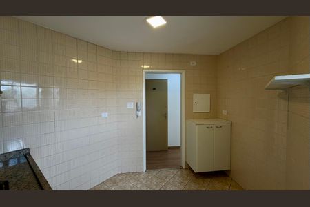 Apartamento para alugar com 55m², 2 quartos e 1 vaga