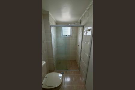 Apartamento para alugar com 55m², 2 quartos e 1 vaga