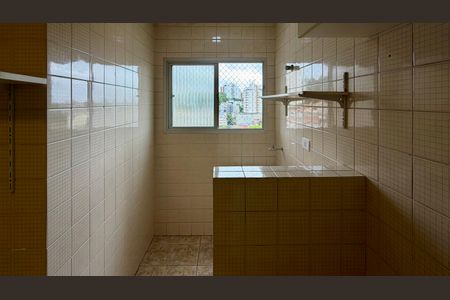 Apartamento para alugar com 55m², 2 quartos e 1 vaga