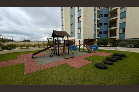 Apartamento para alugar com 55m², 2 quartos e 1 vaga