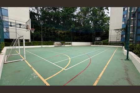 Apartamento para alugar com 55m², 2 quartos e 1 vaga