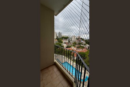 Apartamento para alugar com 2 quartos, 55m² em Vila Indiana, São Paulo