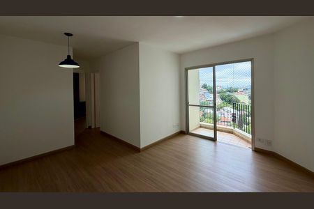 Apartamento para alugar com 2 quartos, 55m² em Vila Indiana, São Paulo