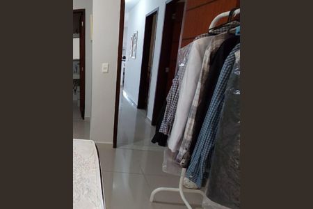 Quarto de casa à venda com 2 quartos, 185m² em Guaratiba, Rio de Janeiro