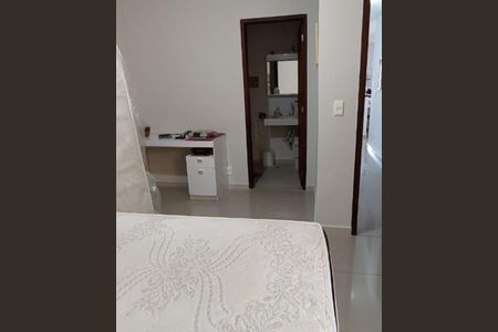 Quarto de casa à venda com 2 quartos, 185m² em Guaratiba, Rio de Janeiro