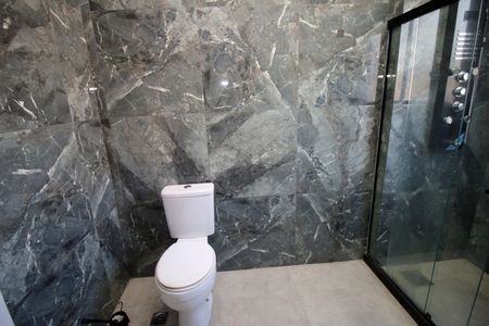 Apartamento para alugar com 45m², 1 quarto e 1 vagaBanheiro