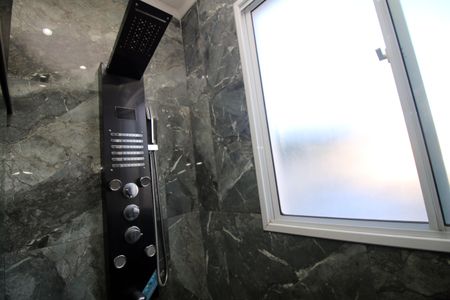 Apartamento para alugar com 45m², 1 quarto e 1 vagaBanheiro