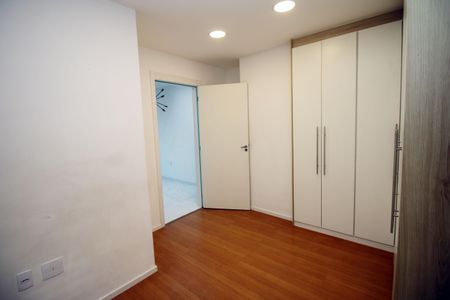 Quarto de apartamento para alugar com 1 quarto, 45m² em Ramos, Rio de Janeiro