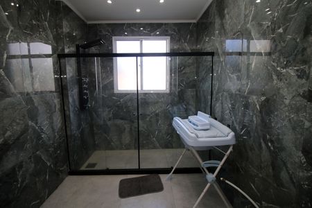 Apartamento para alugar com 45m², 1 quarto e 1 vagaBanheiro